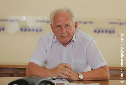 Директор Гомельского специализированного комбината о могилах на двоих, бронировании кладбищенских участков и крематории в Гомеле
