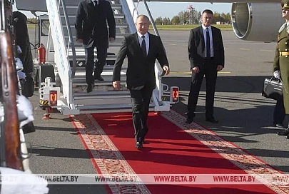 В Кремле подтвердили приезд Путина на закрытие II Европейских игр