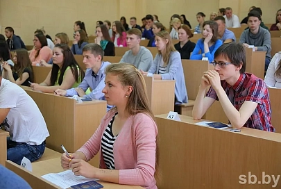 Новая методика подсчета баллов на ЦТ работает четко