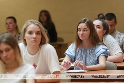 Сто баллов на ЦТ по химии набрали 17 человек