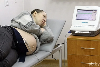 Более 10 тысяч белорусок прошли ДНК-тест на предрасположенность к невынашиванию беременности
