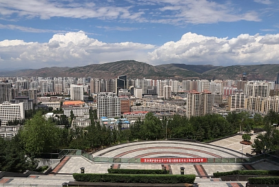 Китайские зарисовки, или Что в этот раз увидел журналист “Гомельскай праўды” в Поднебесной. Продолжение