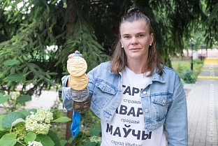 Байдарочница Марина Литвинчук о II Европейских играх и подарке Президента