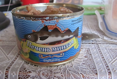 В список запрещенной в Беларуси продукции попали консервы с гельминтами и шоколадная паста с кишечной палочкой
