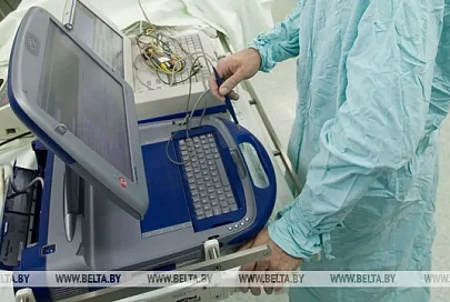 Межрегиональные медцентры Беларуси оснастят ангиографами