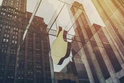 Компания Apple вложила в Intel 1 миллиард долларов