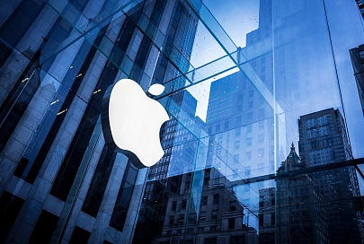 Пользователей гаджетов Apple призывают срочно обновиться 