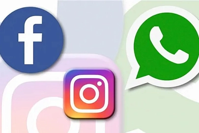 Instagram и WhatsApp получат новые названия