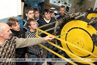 В Беларуси утверждены образовательные стандарты высшего образования I ступени по 28 специальностям