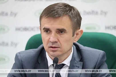 Итоги вступительной кампании-2019 демонстрируют высокую подготовленность и мотивацию абитуриентов - Касперович