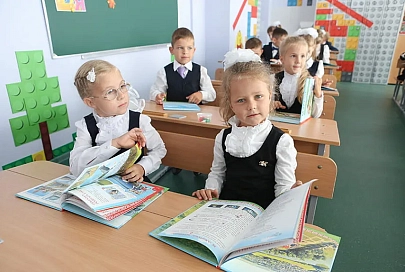 Более 70% белорусских школ получили паспорта готовности к новому учебному году