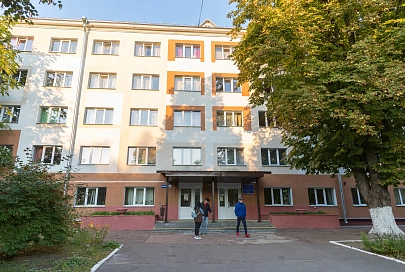 Как студенты делят жилплощадь в гомельских общежитиях?