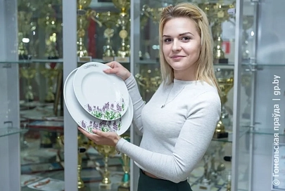В Гомельском  ЦСМС назвали производителей, чья продукция претендует на звание "Лучшие товары Республики Беларусь"