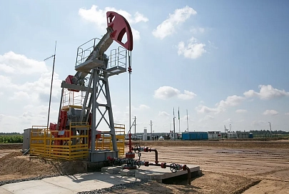 Две новые скважины пробурила в сентябре “Белоруснефть”