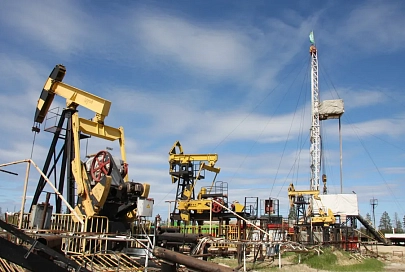 "Белоруснефть" обновила рекорд бурения за сутки