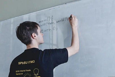 Гомельчанин Геннадий Короткевич стал трехкратным победителем Facebook Hacker Cup