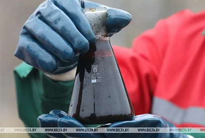 Беларусь с 1 ноября повышает экспортные пошлины на нефть и нефтепродукты