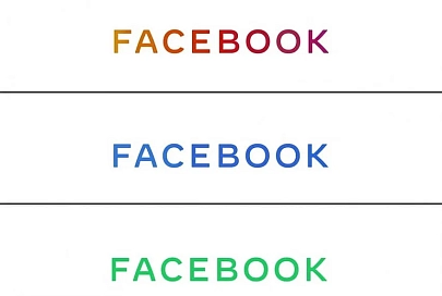 Компания Facebook сменила логотип