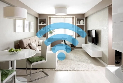 8 вещей в доме, из-за которых плохо работает Wi-Fi
