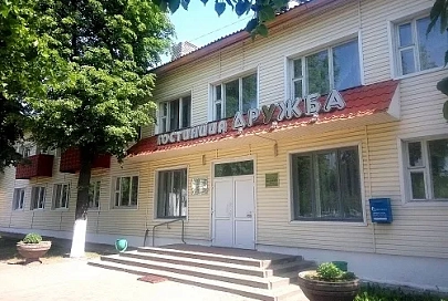 На электронных торгах проданы бывшие гостиница и ясли-сад