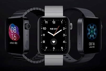 Xiaomi признала проблемы своих первых умных часов Mi Watch