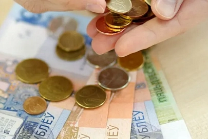 Реальные денежные доходы жителей Гомельщины выросли на 6,2%