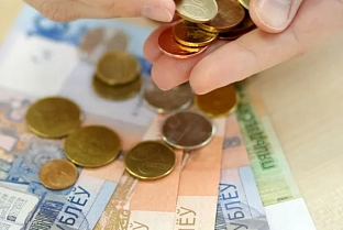 Реальные денежные доходы жителей Гомельщины выросли на 6,2%
