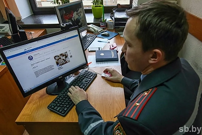 Роль играют даже секунды: в МВД рассказали как работает схема мошенников, выманивающих по телефону реквизиты банковских карт