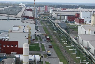 Калибровочная лаборатория БМЗ первой в Беларуси аккредитована на соответствие новому стандарту