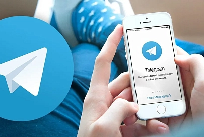 Telegram взломали: получен доступ к перепискам в мессенджере