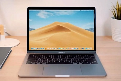 Apple признала проблему с внезапными выключениями MacBook Pro