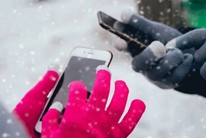 Специалисты рассказали, что делать, если смартфон выключается на морозе