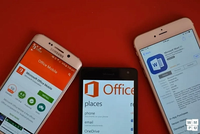 Microsoft закрывает Windows 10 Mobile и поддержку Office