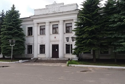 На торги выставляется недвижимость в двух районах: цена стартует от 25 с половиной рублей