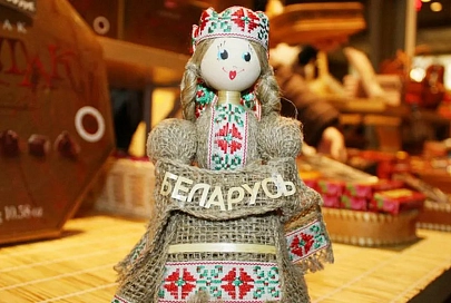 Госстандарт предлагает проголосовать за участников конкурса "Лучшие товары Беларуси"