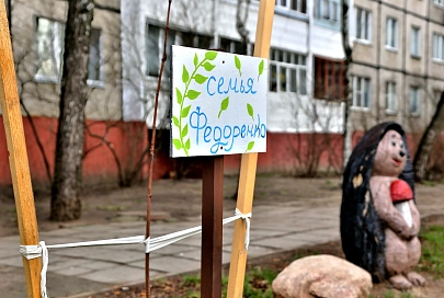 Как неравнодушные жильцы, не дождавшись работников коммунальной службы, берут инициативу в свои руки