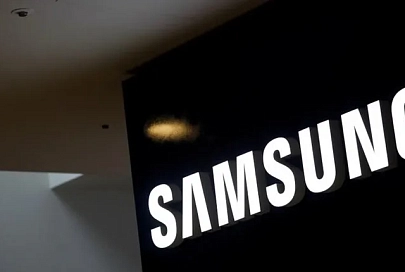 Экран нового смартфона Samsung сможет растягиваться