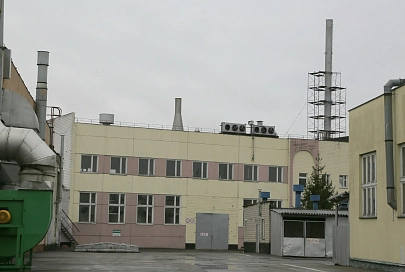 "Гомельобои": запаха больше нет. От слова совсем (добавлено видео)