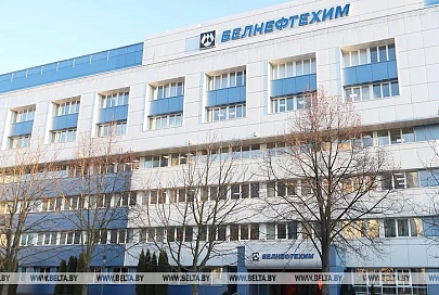 Прокачка нефти на белорусские НПЗ возобновлена - "Белнефтехим"