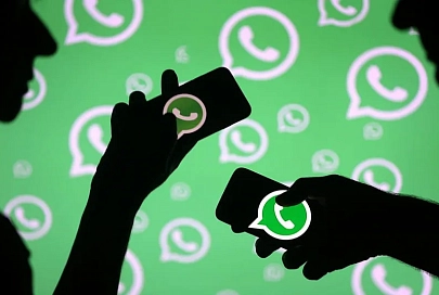 Пользователей Whatsapp предупредили о «новогоднем вирусе»