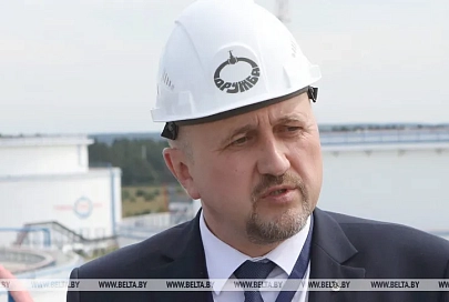 Вериго: ремонт на нитке Мозырь-Брест-3 не повлияет на транзит нефти в Европу