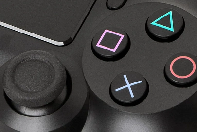 Геймпады DualShock 5 будут работать и на PlayStation 4