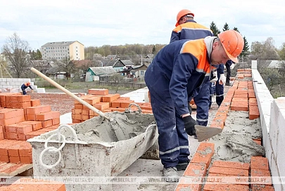 Почти 5 тыс. участков предлагают жителям Гомельской области для строительства индивидуального жилья