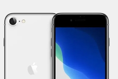 Apple начала производство iPhone 9