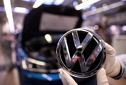 Volkswagen вернул себе звание крупнейшего автопроизводителя мира