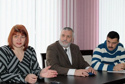 В гомельском вузе могут открыть центр турецкого языка и культуры 