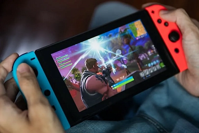 Nintendo не станет выпускать новую версию Switch в 2020 году