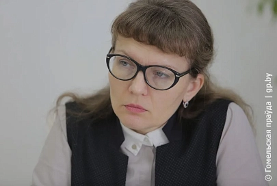 О банкротстве, санации и ликвидации  предприятий в беседе с председателем экономического суда Гомельской области Натальей Сарнавской