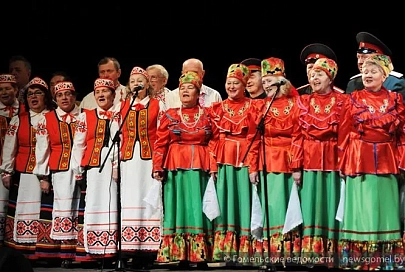 Нам года — не беда. Народному клубу «Прометей» исполняется 25 лет!