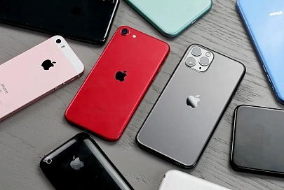 Стала известна вероятная дата анонса бюджетного iPhone